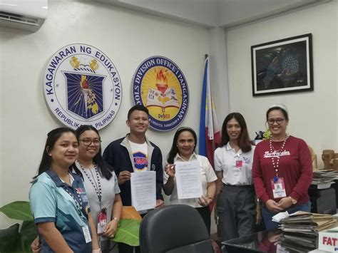 SDO 1 Pangasinan DRRMS .